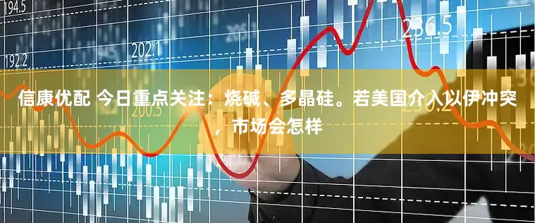 信康优配 今日重点关注：烧碱、多晶硅。若美国介入以伊冲突，市场会怎样