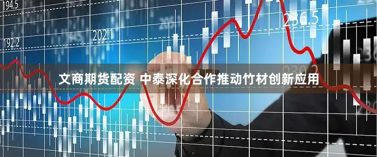 文商期货配资 中泰深化合作推动竹材创新应用