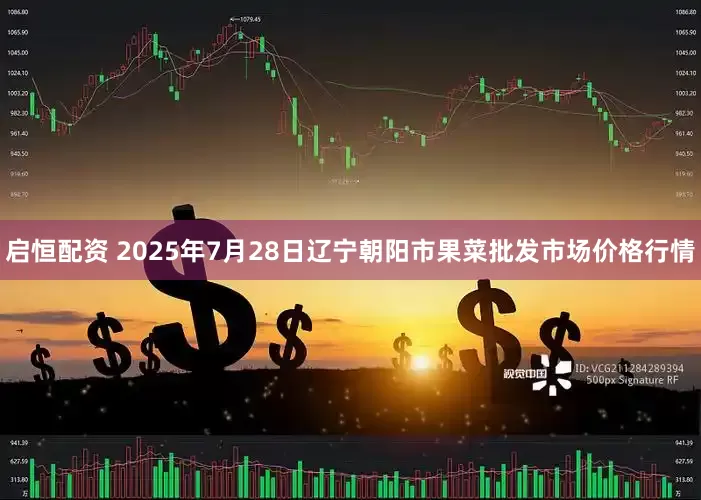 启恒配资 2025年7月28日辽宁朝阳市果菜批发市场价格行情