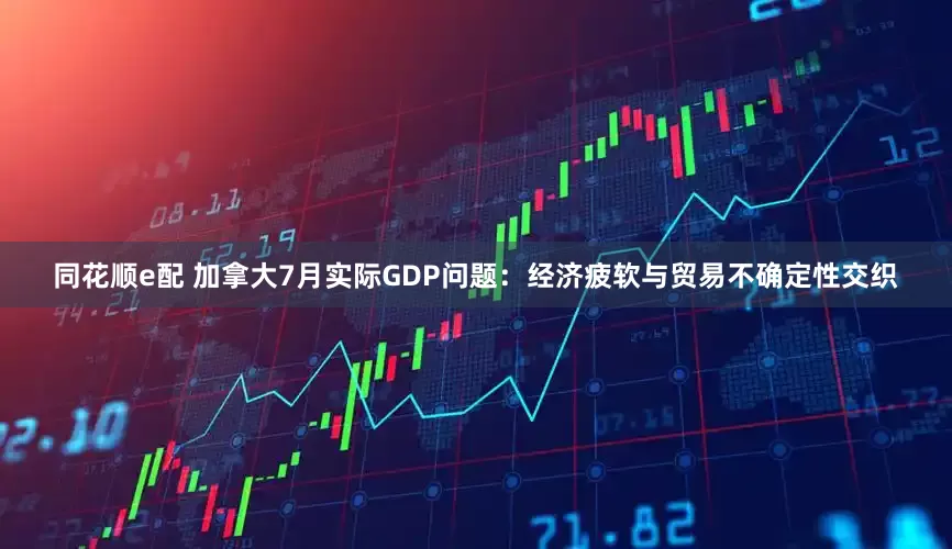 同花顺e配 加拿大7月实际GDP问题：经济疲软与贸易不确定性交织